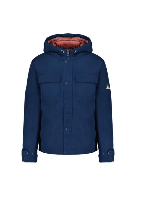 Parka faguo rosny