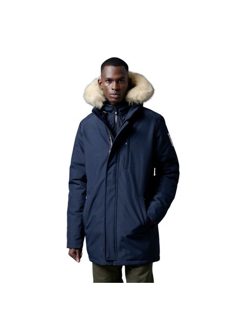 Parka forestland courchevel