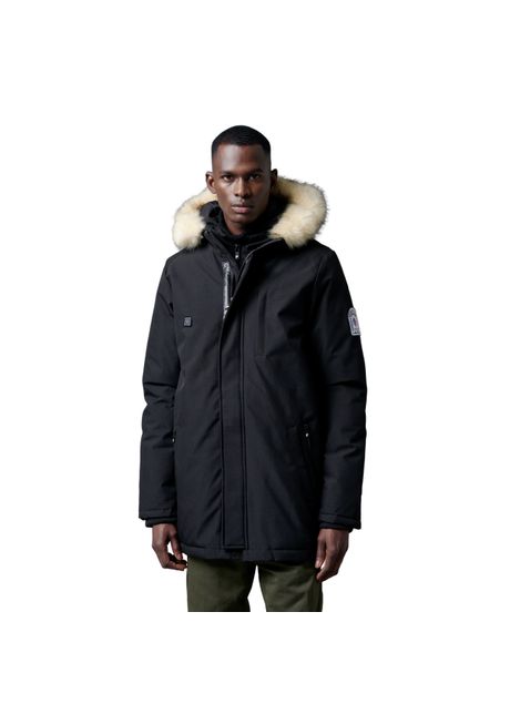 Parka forestland courchevel