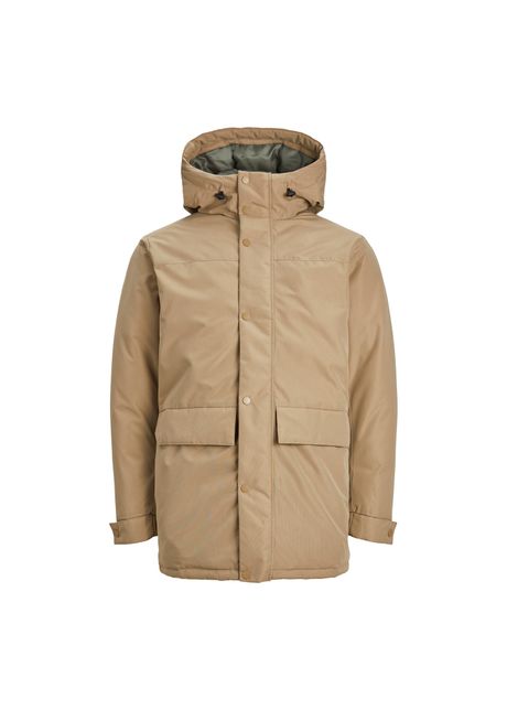 Parka jack jones jjchamp