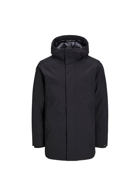 Parka jack jones keen