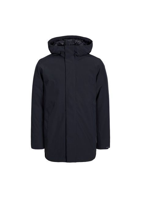 Parka jack jones keen
