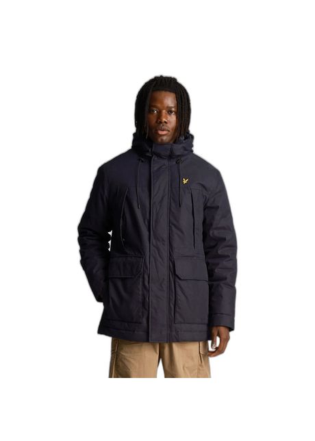 Parka lyle scott 2 0