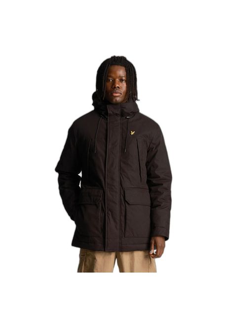 Parka lyle scott 2 0