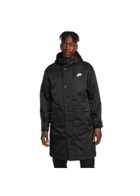 Parka nike club stadium