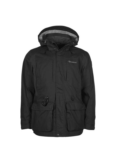 Parka pinewood