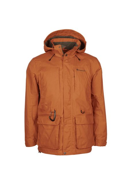 Parka pinewood