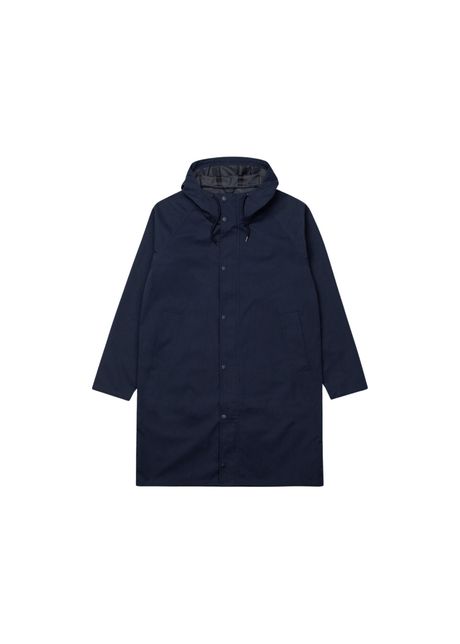 Parka revolution