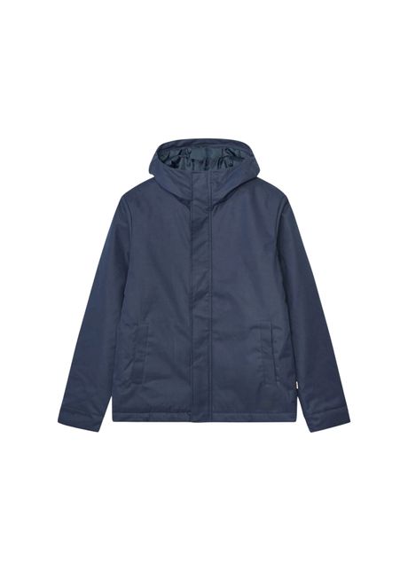 Parka revolution city
