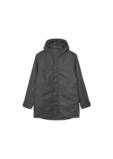 Parka revolution city