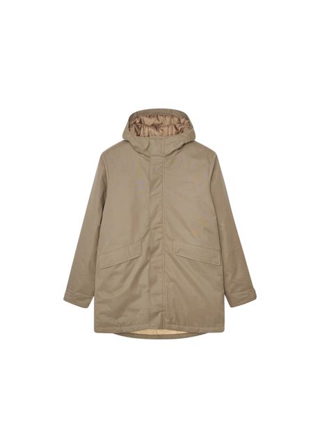 Parka revolution city