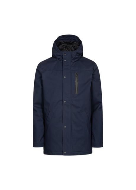 Parka revolution outdoor