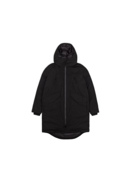 Parka revolution tech raglan