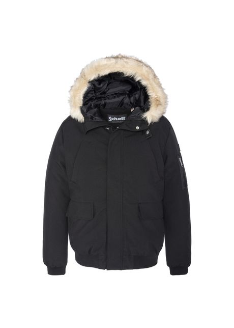 Parka schott keyburn
