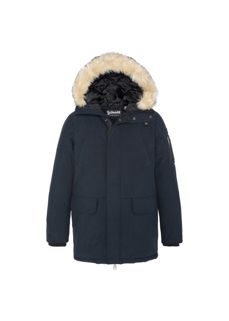 Parka schott nelson 20