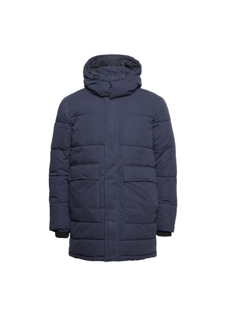 Parka selected bow