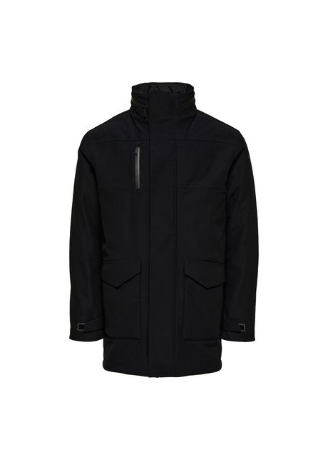 Parka selected cam tech