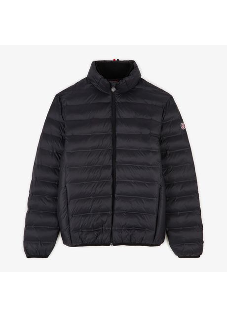 Parka serge blanco