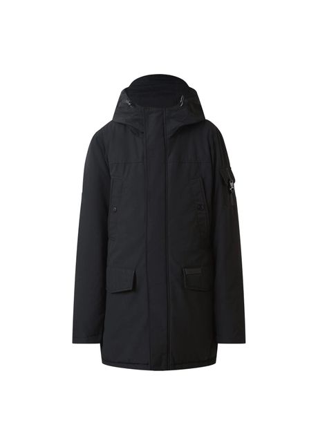 Parka sixth june