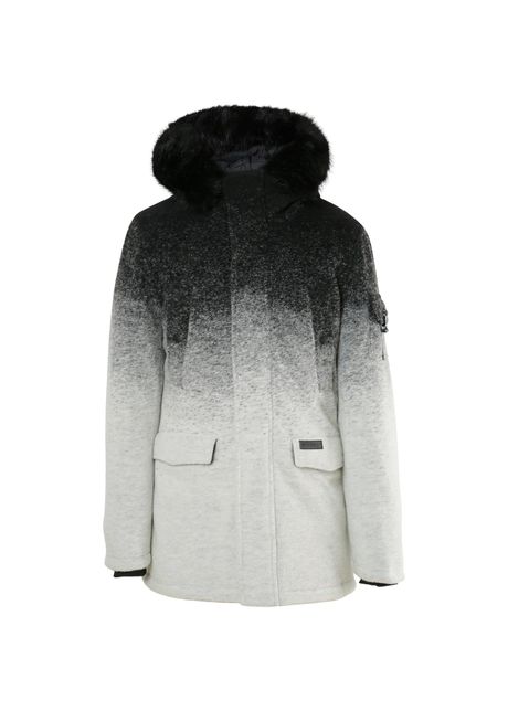 Parka sixth june tie dye