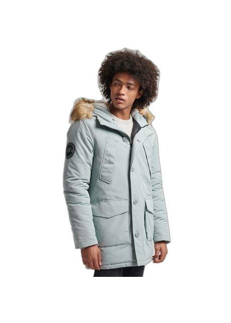 Parka superdry everest