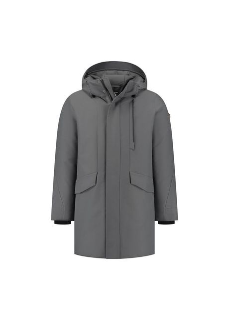 Parka travelin asger