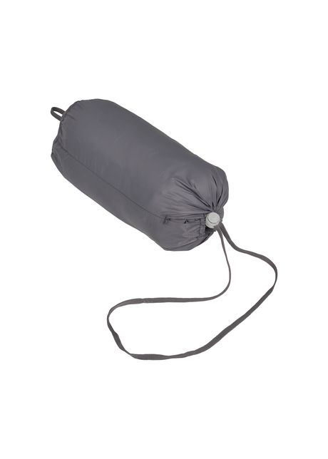 Parka urban classic basic hooded down