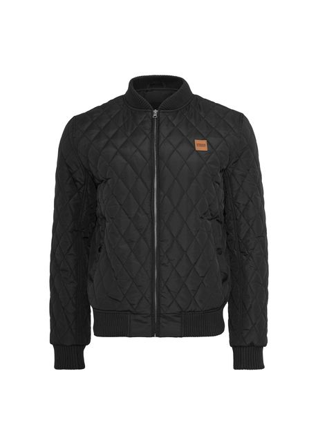 Parka urban classic diamond nylon gt