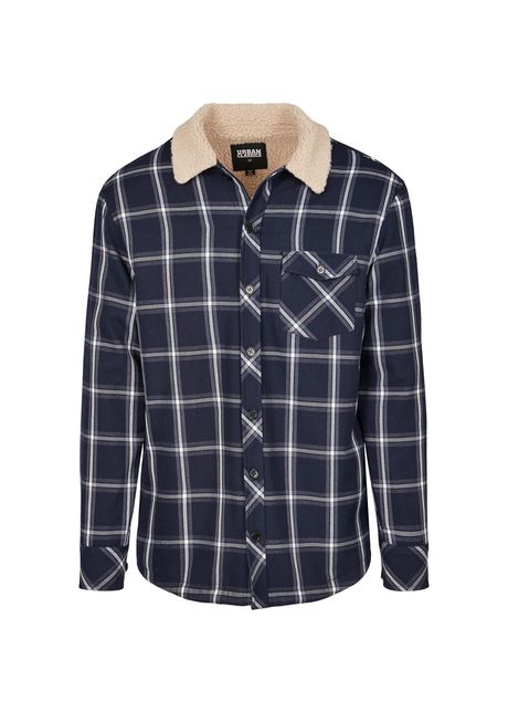 Parka urban classic herpa lined gt