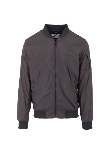 Parka urban classic light