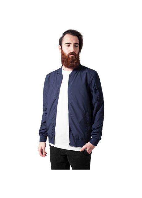 Parka urban classic light