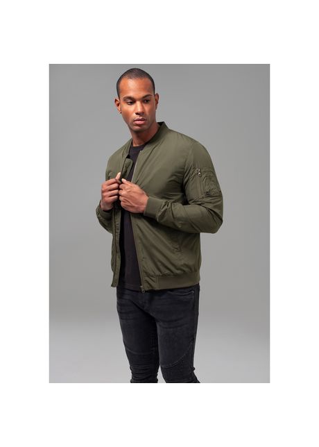 Parka urban classic light