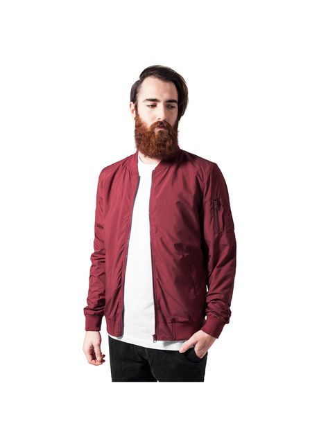 Parka urban classic light