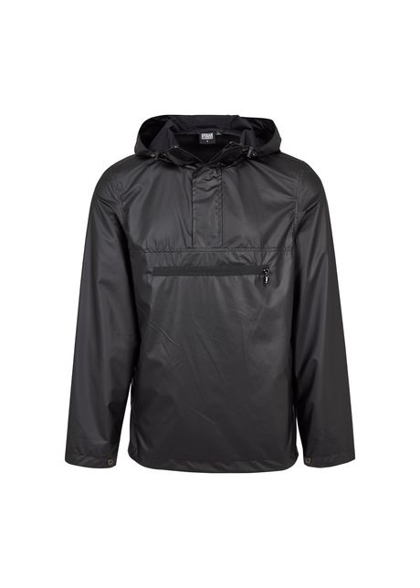 Parka urban classic light pull over