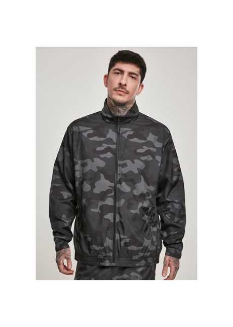Parka urban classic shirt