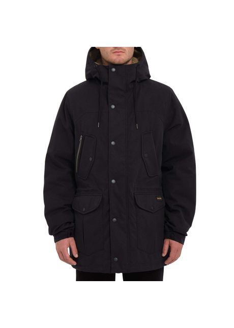 Parka volcom starget 5k