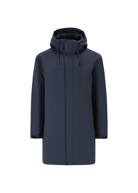 Parka whistler volcan