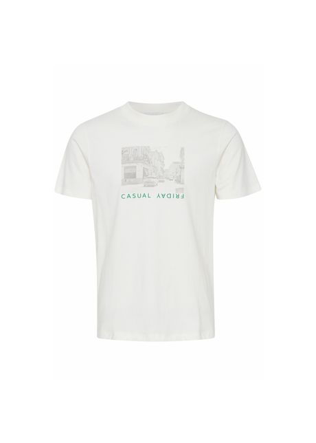 Photo printed t shirt casual friday thor