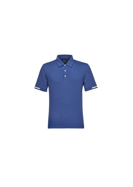 Piqu polo 2 geox