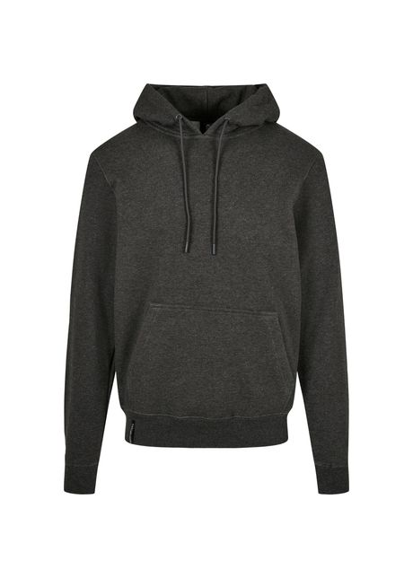 Plain hooded sweatshirt cayler sons