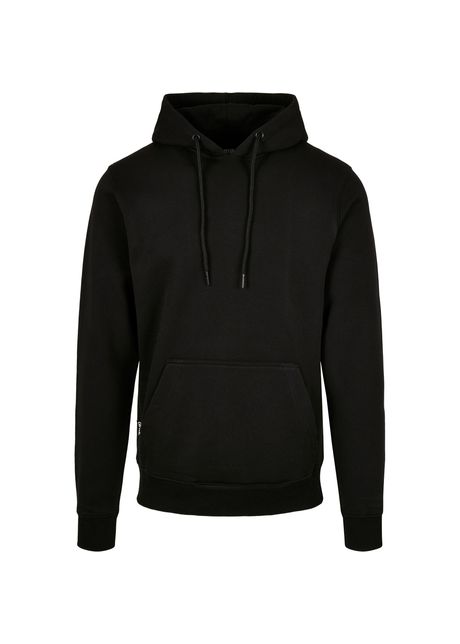 Plain hooded sweatshirt cayler sons