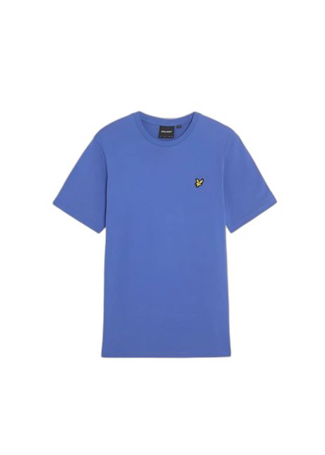 Plain t shirt lyle scott