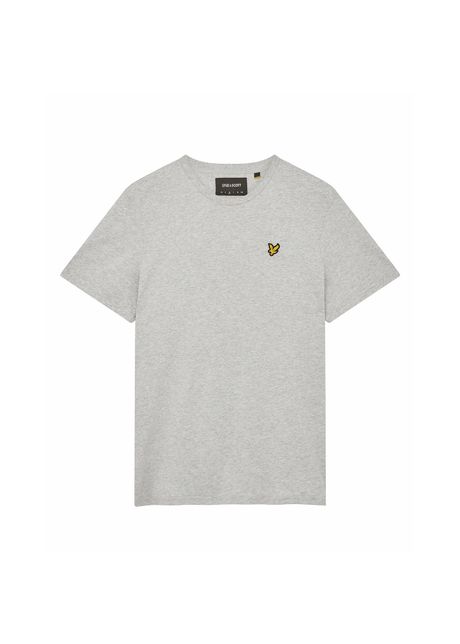 Plain t shirt lyle scott