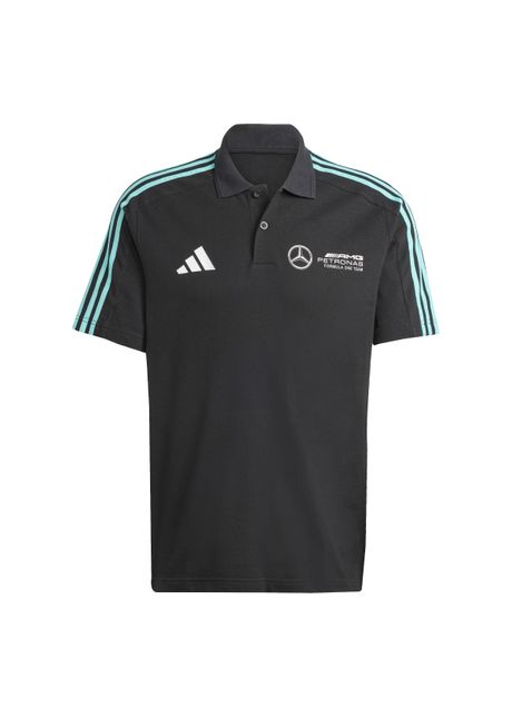 Polo adidas mercedes dna