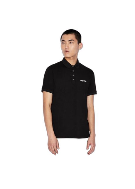 Polo armani exchange