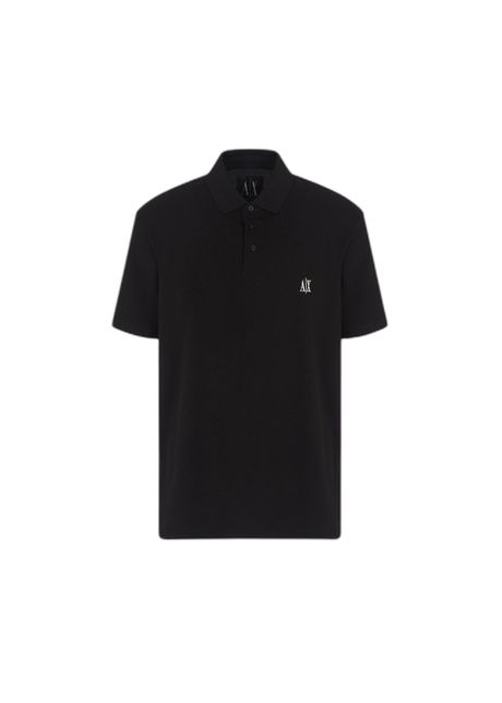 Polo armani exchange
