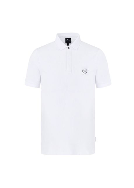 Polo armani exchange