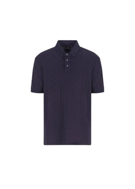 Polo armani exchange