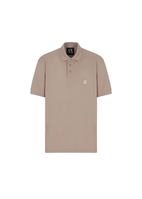 Polo armani exchange