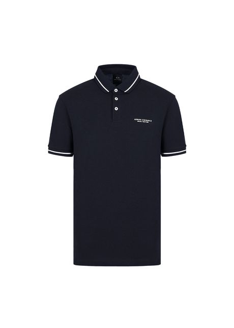 Polo armani exchange